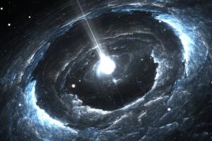 Estrella de neutrones