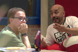 Mario Bezares no se calla más y, dolido, revela qué le hizo Lupillo Rivera: "Nunca me imaginé"