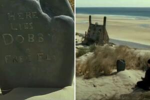 La tumba de Dobby en Harry Potter.jpg