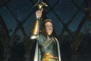 Will Fletcher como Finrod The Rings of Power.jpg