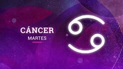 Cáncer – Martes 16 de julio de 2019: el eclipse de tu regente despierta y activa tu sexto sentido