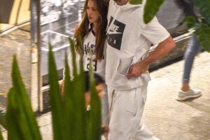 EXC Shakira and Gerard Pique