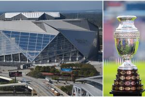 Copa América Atlanta 