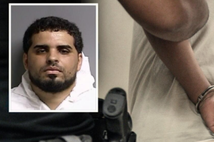 Christian Serrano Rosario