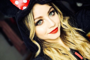 Karol Sevilla