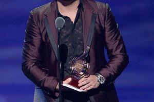 2015 Premios Lo Nuestros Awards - Show