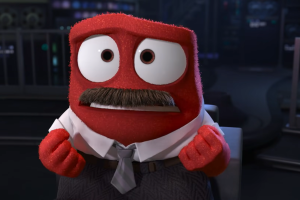 'Inside Out' 