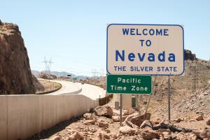 Welcome to Nevada
