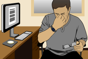 salud mental depresion