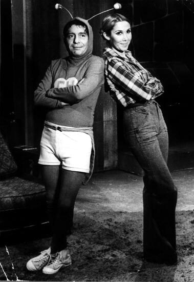 ¡Hasta siempre, Chespirito! Aniversario luctuoso de Roberto Gómez Bolaños