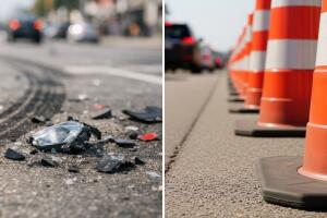Accidentes Texas