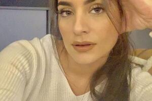 Ana Brenda Contreras 2019