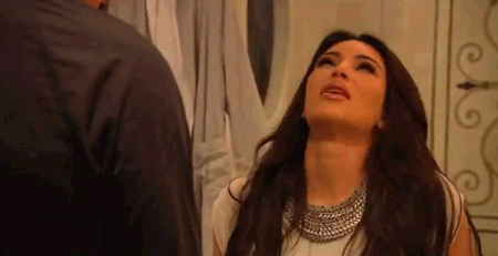 Kim Kardashian GIFs