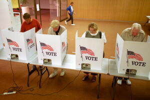 elecciones midterms mitad de periodo texas votacion