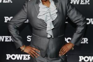 Starz' "Power" Washington, D.C. Season Four Premiere