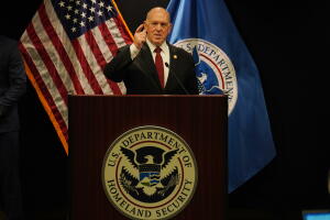 Immigration Enforcement Minnesota