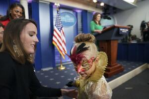 Halloween Donald Trump