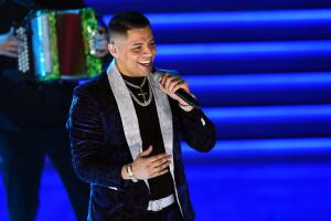 Univision's 33rd Edition of Premio Lo Nuestro a la Música Latina - Show