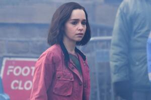 Emilia Clarke Secret Invasion