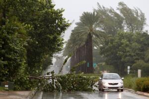 Hurricane Irma Florida