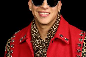 iHeartRadio Fiesta Latina Presented By Sprint - Backstage