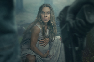 Instintos, película de ViX protagonizada por Kate del Castillo. 