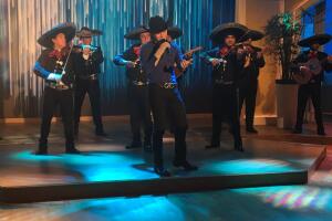 Despierta América homenaje Joan Figueroa