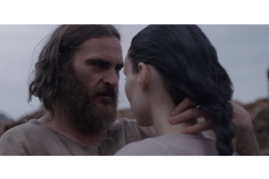 Joaquin Phoenix en ‘Mary Magdalene’