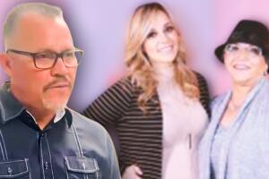 Pedro Rivera Jr. reacciona a la auditoría a Jenni Rivera Enterprises y a las dudas de su sobrino 'Johnny' López