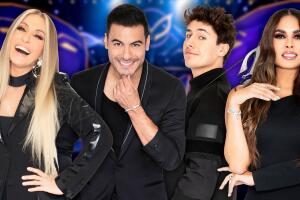 ¿Quién Es La Máscara? 2023: Cuándo y a qué hora es el final de la cuarta temporada por Univision