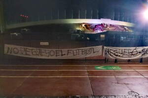 Americanistas