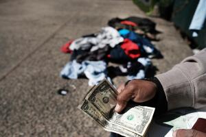 heroína en Staten Island