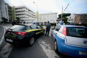 Guardia Di Finanza