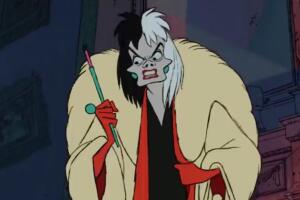 colores-ropa-cruella-de-vil-podrían-determinar-psicologia-personaje