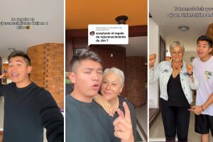 Alina Lozano se someterá a un rejuvenecimiento vaginal