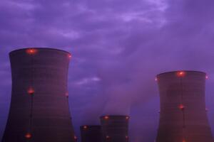 Three Mile Island Accidente Nuclear