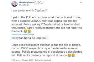 Lerato Beth Seutloadi