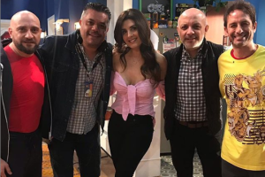 Vecinos sexta temporada
