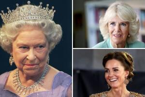 Reina Isabel, Camila Parker y Kate Middleton.jpg