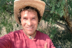 Luis Manuel Ávila 