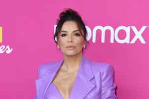 HBO Max Original Series "GORDITA CHRONICLES" Los Angeles Premiere - Arrivals
