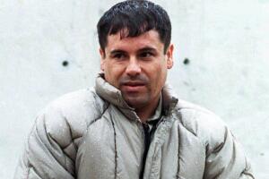 El Chapo