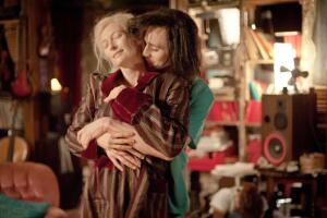 Only Lovers Left Alive