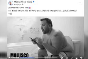 Gobernadora electa de Puerto Rico le da la razón a Bad Bunny líderes Senado y Cámara 