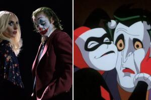 Lady Gaga y Joaquin Phoenix protagonizan la secuela de 'Joker'