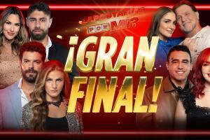 ¿Apostarías por mí?