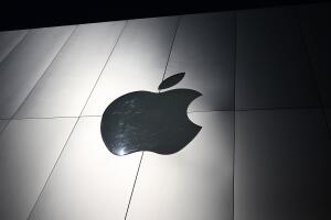 Compañía Apple