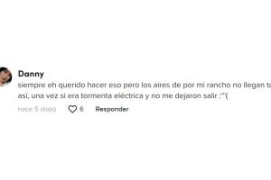 Usuarios de TikTok reaccionan a chica que usa los vientos del huracán Ian para imitar a Michael Jackso 4.jpg