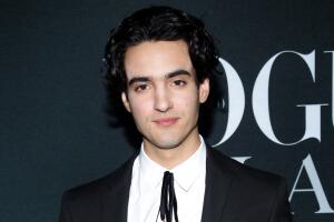 Sebastián Poza será Juan Diego ‘JuanDi’ Barrios