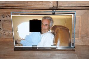 Justice Department Jeffrey Epstein